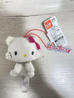 サンリオキャラクターズ　キャラクター大賞マスコット2025　チャーミーキティ