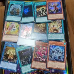 遊戯王OCGカードセット