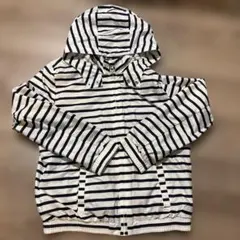 GAP ブルゾン　パーカー　160