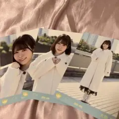 大西葵 愛が痛かった② 生写真 コンプ - メルカリ