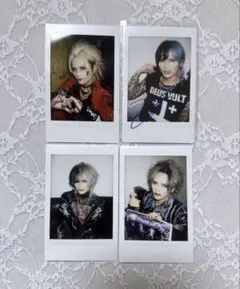 Royz 昴 過去チェキ - メルカリ
