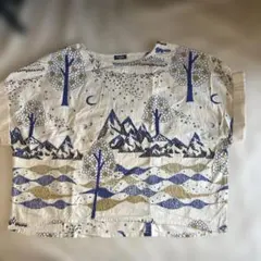 marble SUD マーブルシュッド　刺繍ドルマンシャツのサムネイル