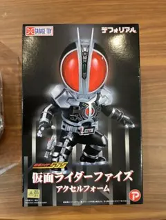 2025年最新】デフォリアル 仮面ライダーファイズの人気アイテム