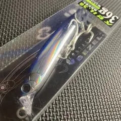 タックルハウス　ベゼル　36gのサムネイル