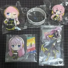 巡音ルカ グッズセット（プロセカ含）