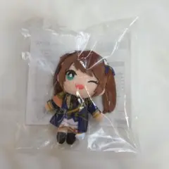 セガラッキーくじ ぬいぐるみマスコット 水嶋咲