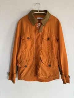 nonnative ジャケット/1/オレンジ/LUMBERERのサムネイル