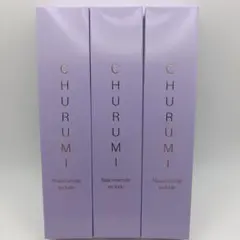 CHURUMI チュルミ薬用ファンデーション＆薬用クリーム - メルカリ