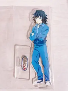 2025年最新】キメツ学園 アクスタ 義勇の人気アイテム - メルカリ