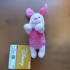 【Disney プーさん】ピグレット ぬいぐるみ