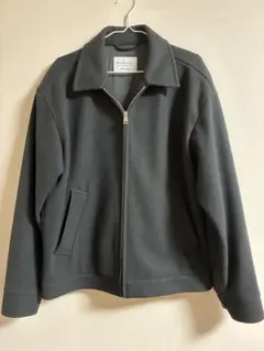 襟付きジャケット