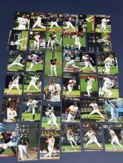 プロ野球トレーディングカードソフトバンクホークス