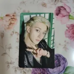Stray Kidsスキズ DO IT KMS 2.0バンチャン　トレカ straykids スキズ トレカ DO IT KMS 2.0 バンチャン - メルカリ