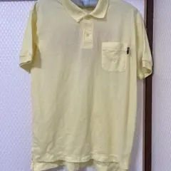 メンズ　ポロシャツ　軽量のサムネイル