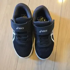 アシックス 18cm