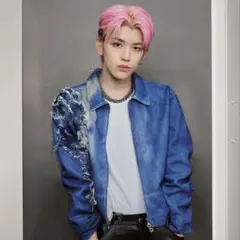 INI 髙塚大夢 KCON2023 MD BEHIND POSTBOOK 2枚組