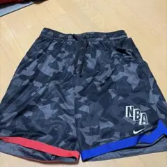 NIKE NBA バスケットボールパンツ