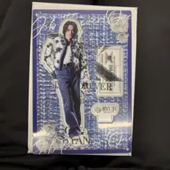 三代目JSOULBROTHERS アクリルスタンド　今市隆二