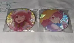 プロセカ 缶バッジ 桃井愛莉
