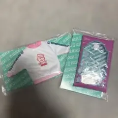 リカちゃんくじ　セーラーズ