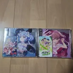 オンゲキSIRIUS SPICA A imeシリアルコード付き