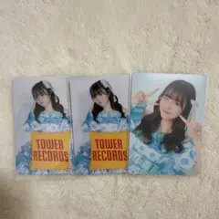 CUTIE STREET 梅田みゆ トレカ まとめ売り