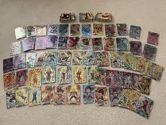 ドラゴンボールスーパーダイバーズ　まとめ売り　SR R N