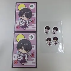 黒子のバスケ　氷室