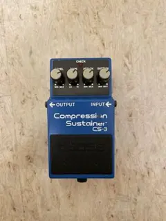 2026年最新】BOSS CS 3の人気アイテム - メルカリ