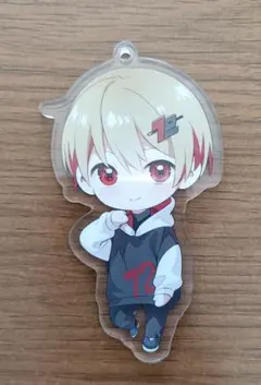 2026年最新】シクフォニ 暇72 アクリルキーホルダーの人気アイテム