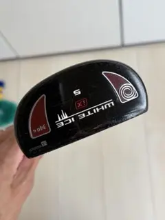 オデッセイ WHITE ICE ix #5パター 初心者おすすめ 直進性◎