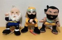 2025年最新】バーチャファイター ぬいぐるみの人気アイテム - メルカリ