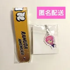 飴村乱数★マルイ カップホルダー アクリルチャーム ヒプノシスマイク