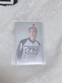 Stray Kids フィリックス SOCIAL PATH トレカ