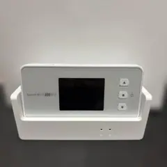 Speed Wi-Fi 5G X12 モバイルルーター