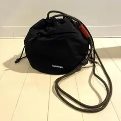 topologie トポロジー Reversible Bucket ストラップ