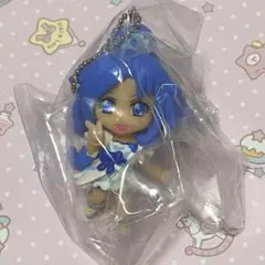 ドキドキプリキュア キュアダイヤモンド マスコット スイング