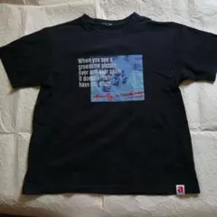 ANDY WARHOLの半袖メンズＴシャツ