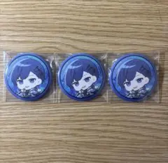 いれいす 缶バッジ If