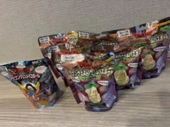 ドラゴンクエスト バスボール 7個セット　バスボム