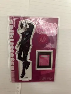 Oriens×iCouleur 佐伯イッテツ アクリルスタンド