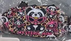 ヒステリックミニ お弁当保冷バッグ
