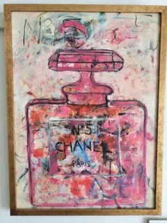 2026年最新】francfranc アートボード シャネルの人気アイテム - メルカリ