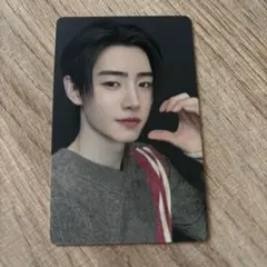 ENHYPEN 宵 hmv特典　ラキドロ　ソンフン