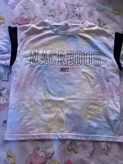 ピンクラテ　Tシャツ Mサイズ