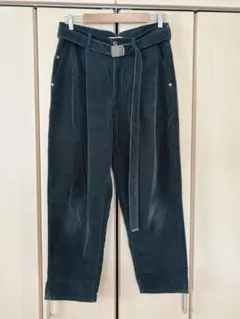 コーデュロイパンツ ワークパンツ