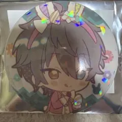 アニカフェ あんスタ 缶バッジ 影片みか