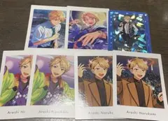 あんさんぶるスターズ！！ Knights 鳴上嵐 P.A.shots!!