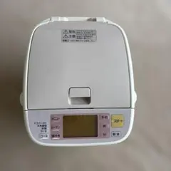 Panasonic ホームベーカリー SD-BH103 本体 - メルカリ