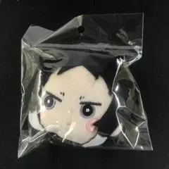 【バラ売り可】推しの子 モフモフフェイスコインケース 推しの子】_モフモフフェイスコインケース A:アイ | 公式グッズ